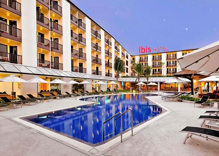 Ibis Phuket Kata