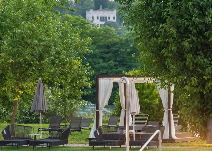 Terme Preistoriche Resort&Spa