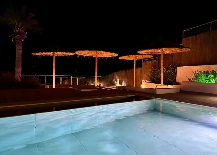Lindian Jewel Hotel&Villas