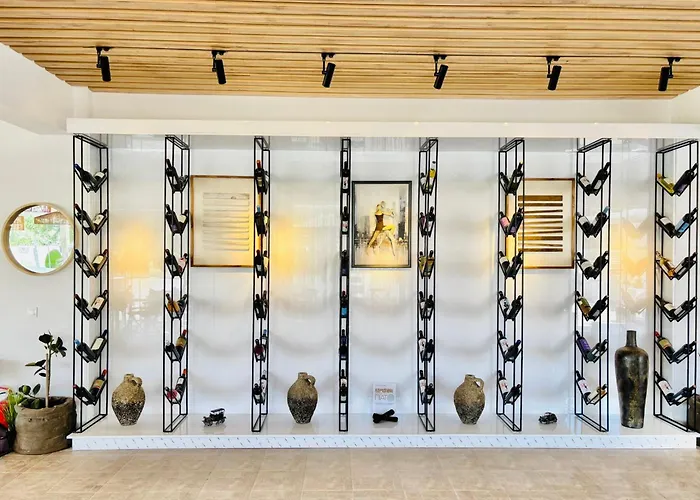 Lindian Jewel Hotel&Villas