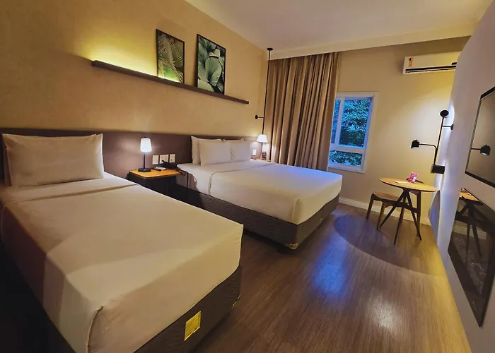 Hotel Cordialle