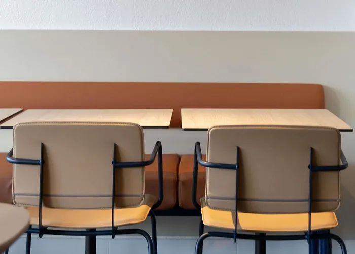 Ibis Budget Toulouse Aeroport