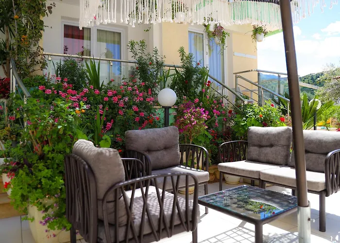 Hotel Garden