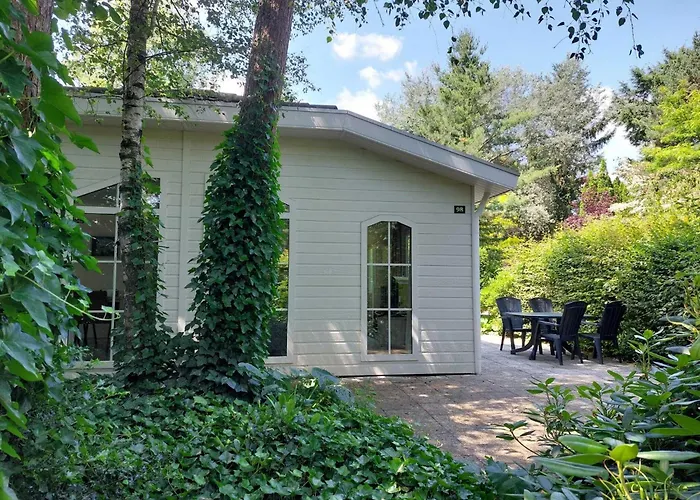 EuroParcs Beekbergen