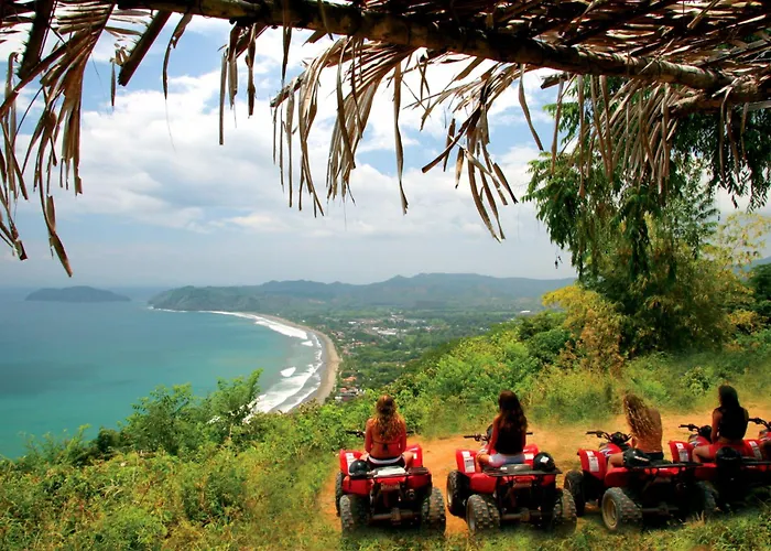Jaco Bay PREMIUN condo