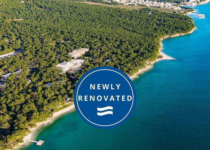 Alemaris Resort