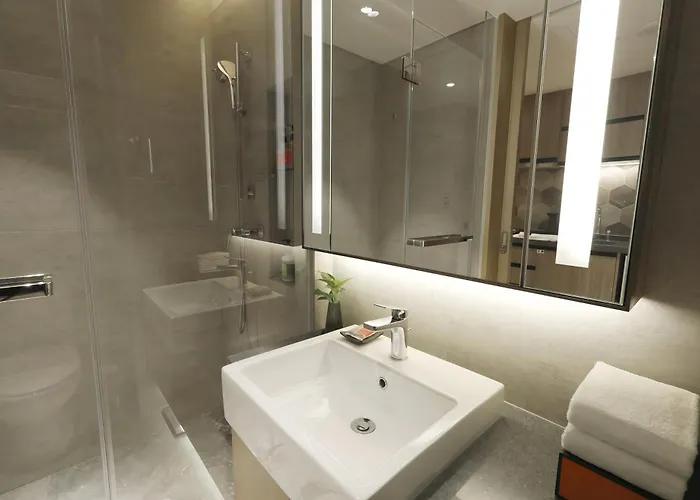 Citadines Songshan Lake Dongguan
