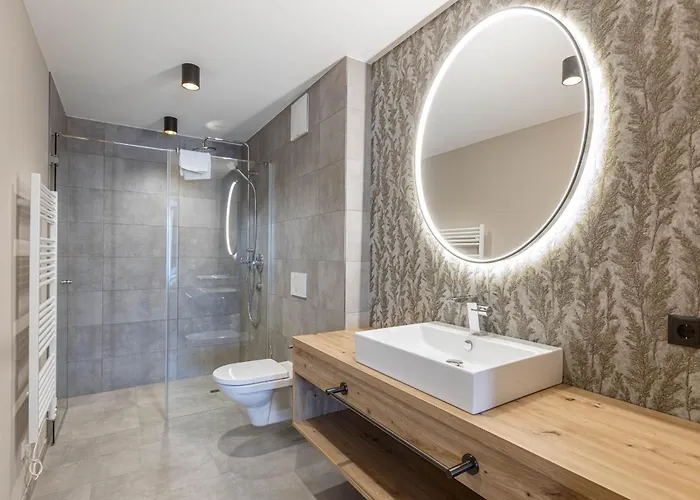 Zillertal Suites Fuegen By Alps Resorts