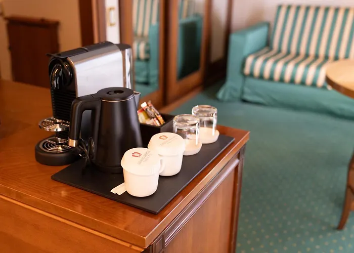 Grand Hotel Trento