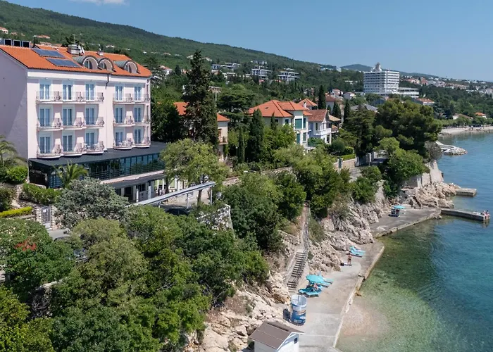 Hotel Vali Dramalj