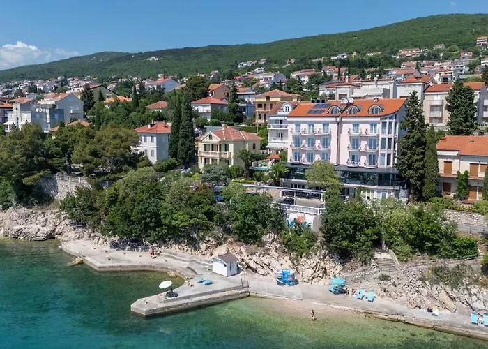 Hotel Vali Dramalj