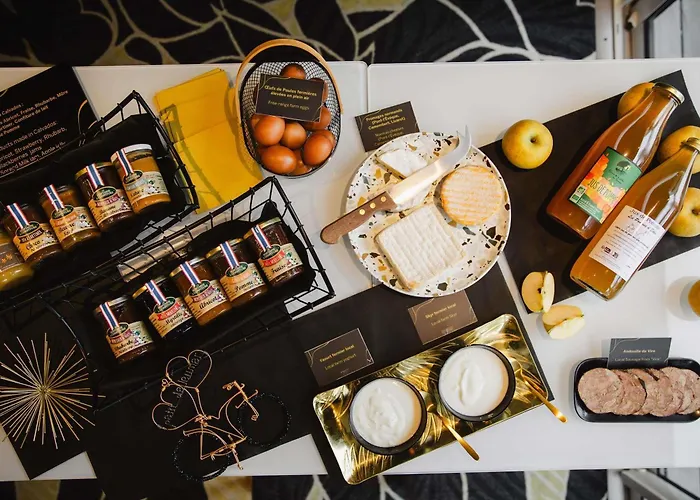Mercure Cabourg Hotel & Spa