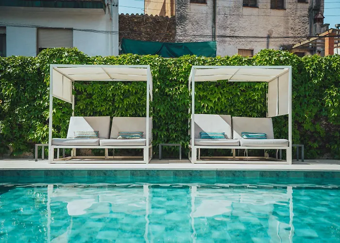 Hotel: Hotel Windsor Tossa - Adults Only 16