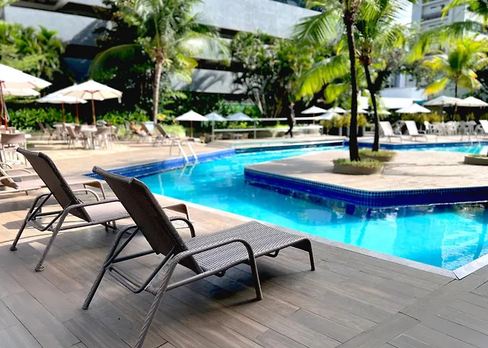 Mar Hotel Conventions