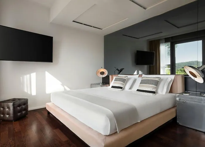 Argentario Golf & Wellness Resort, Autograph Collection