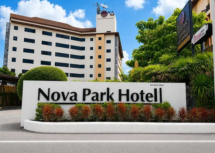 Nova Park Pattaya