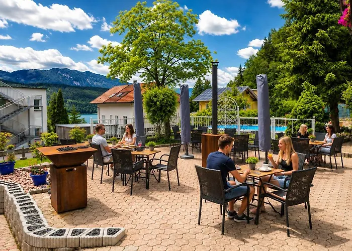 Familienhotel Steindl