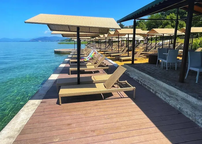Hotel Metropol - Metropol Lake Resort