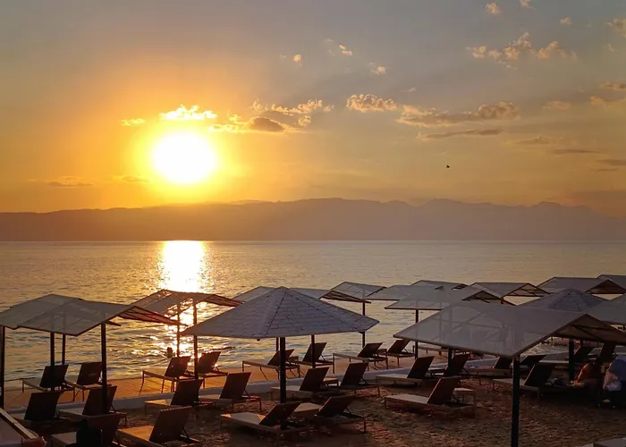 Hotel Metropol - Metropol Lake Resort