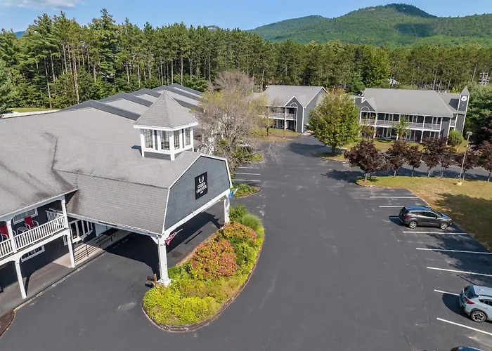 Green Granite Inn, Ascend Hotel Collection