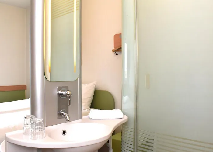 Ibis Budget Luxembourg Sud
