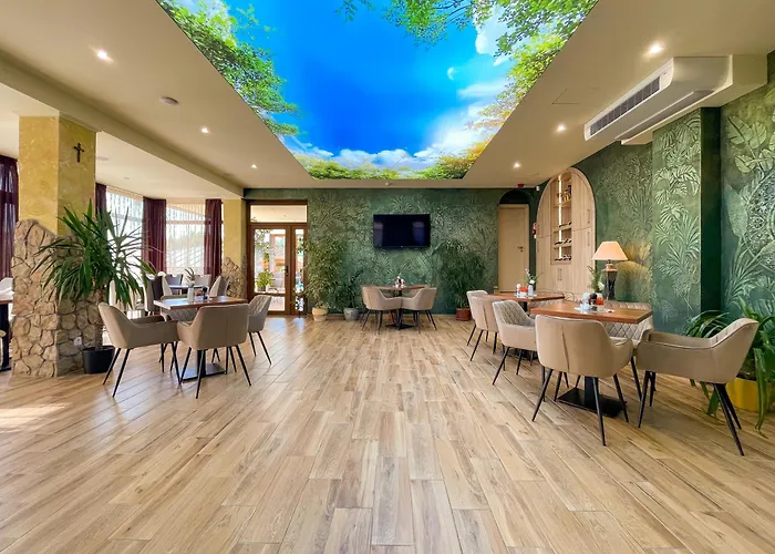 Hotel Mayer Alsooers