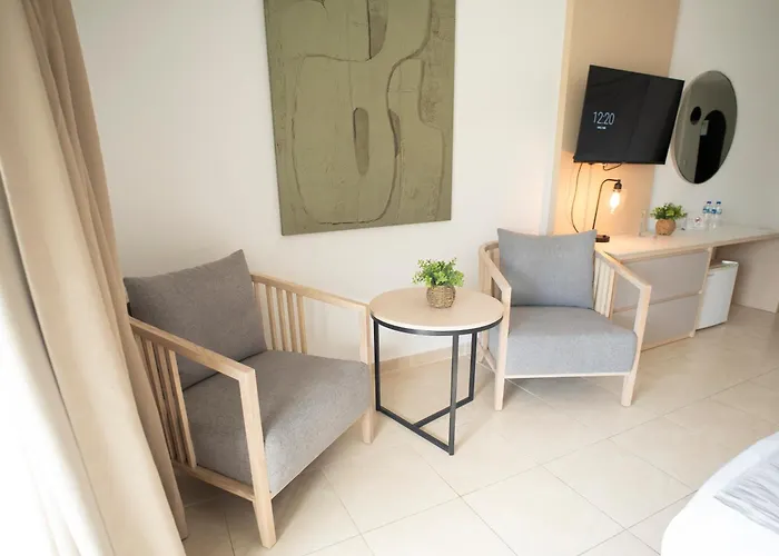 Playa Blanca Beach Resort
