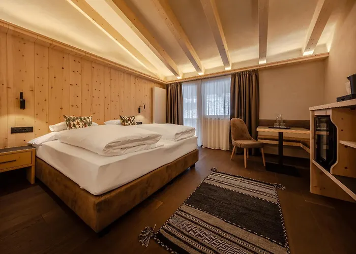 Hotel Evaldo