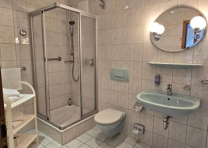 Hotel Waldesruh