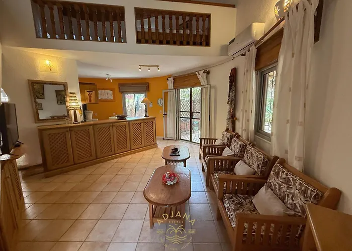Agence Adjana Resort