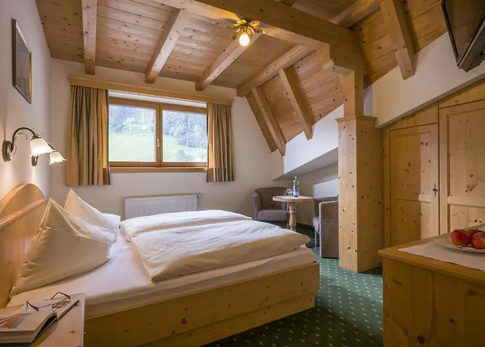 Hotel Garni Klocker