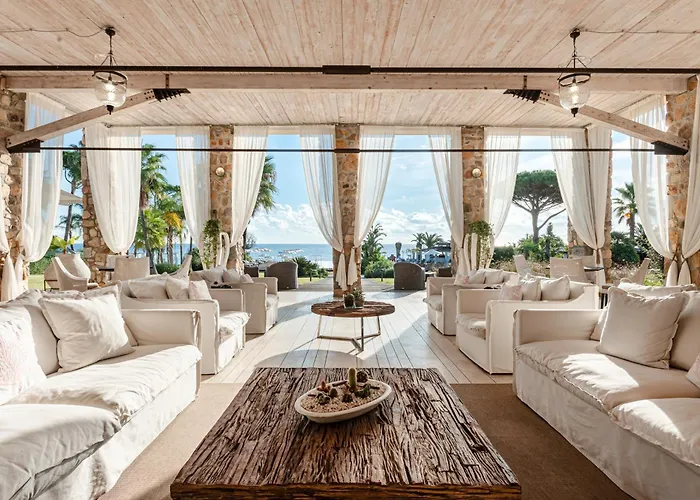  La Villa Del Re - Adults Only - Small Luxury s Of The World
