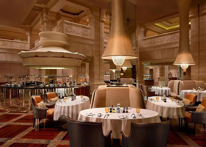 Itc Grand Chola, A Luxury Collection , Chennai