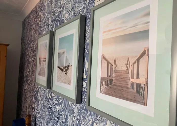 Guest house: Bella Vista