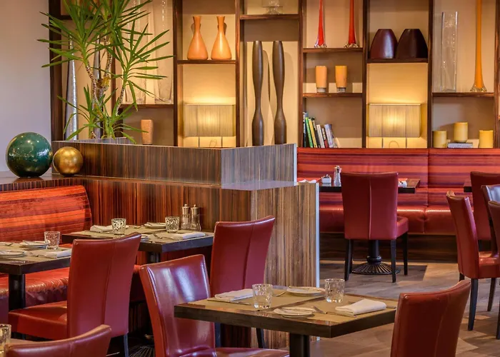 Moevenpick Geneva