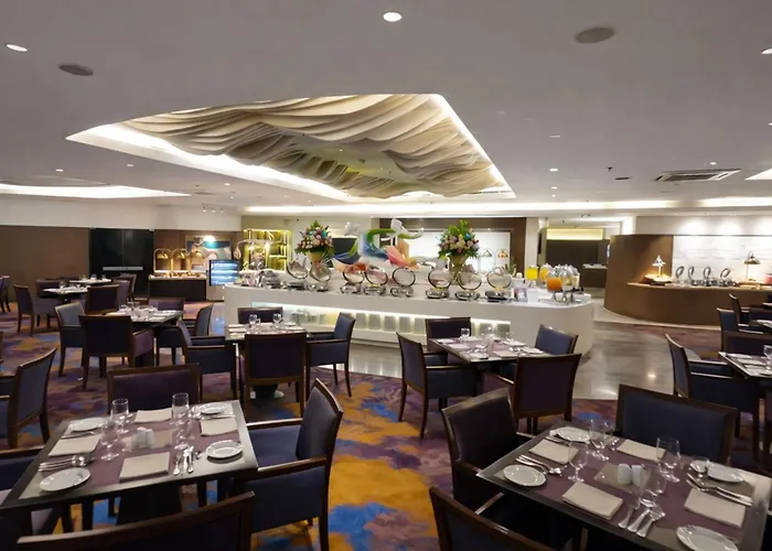 Ciputra Jakarta Managed By Swiss-Belhotel International