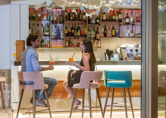 Versilia Palace Hotel