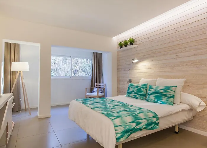 Hotel Am Strand Fergus Style Palmanova - Adults Only