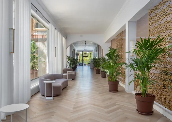 Hotel Cap Roig & Spa By Brava Hoteles