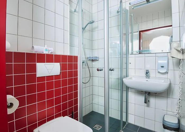 Sporthotel Borussia Duesseldorf