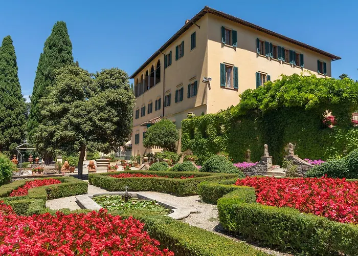 Art Villa Agape - Place Of Charme