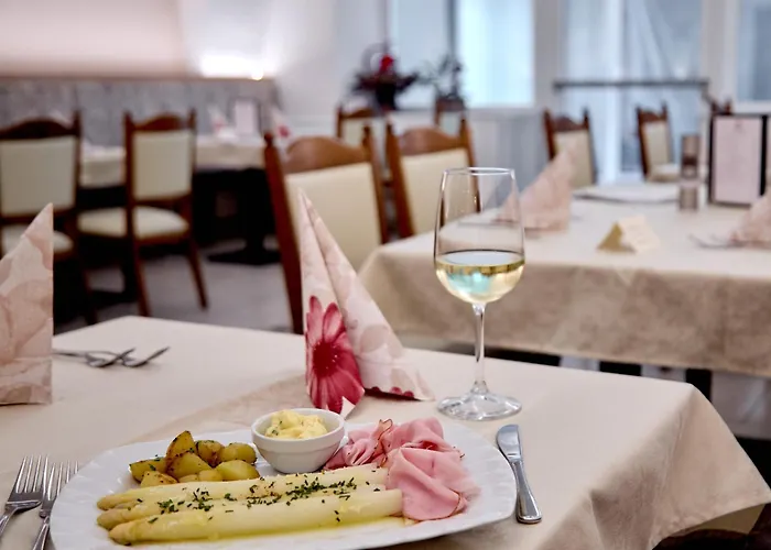 Hotel Markushof - Adults Only