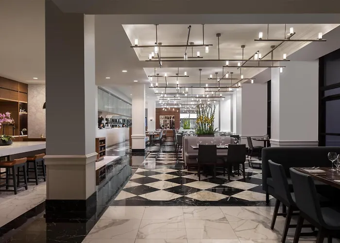 Hyatt Regency Orlando