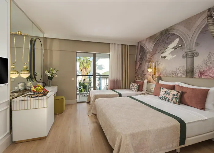 Adin Resort Hotel