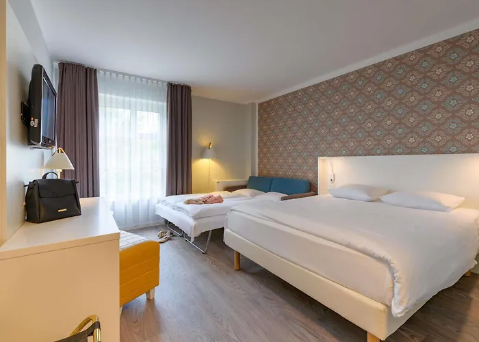Ibis Styles Regensburg