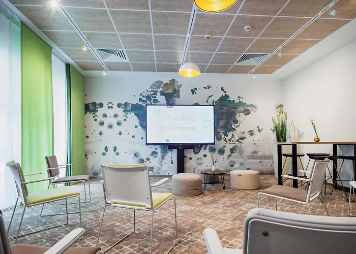 Ibis Styles Regensburg