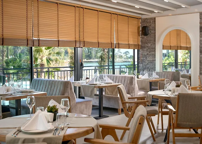 Annabella Park Hotel