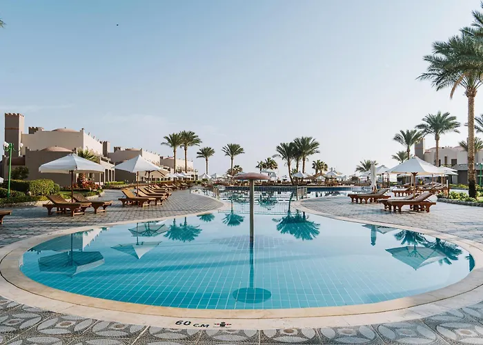 Sentido Akassia Beach Resort