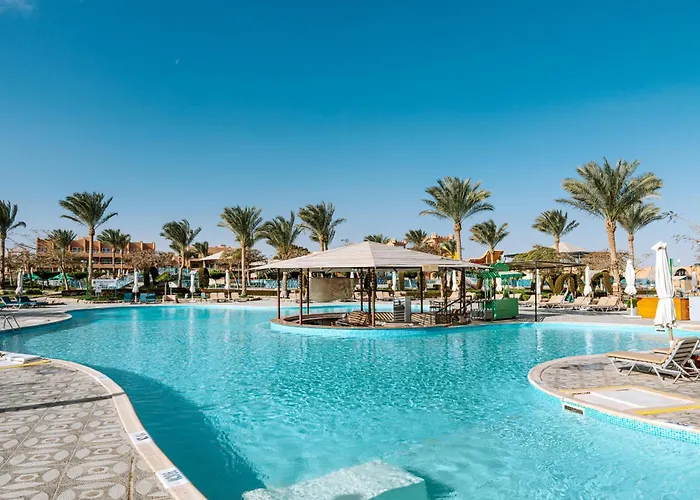 Sentido Akassia Beach Resort