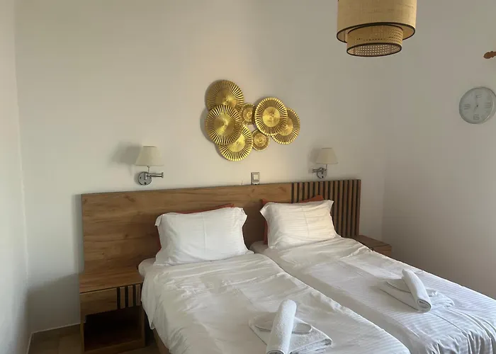 Hotel Beach Amaryllis